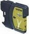 Actual product image Brother Lc-1100hyy (Y)