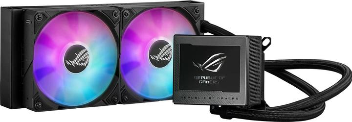 Immagine prodotto ASUS ROG RYUJIN III 240 ARGB