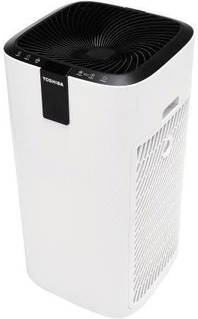 Actual product image Toshiba Air cleaner CAF-Z123XPL (88 m²)
