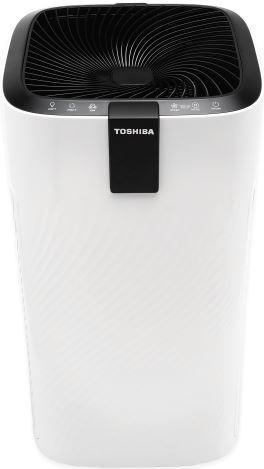Actual product image Toshiba Air cleaner CAF-Z123XPL (88 m²)