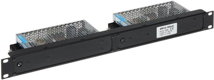 Delta ALIMENTATORI RACK ZR12-150X2 2 x 12 V CC 2 x 12,5 A