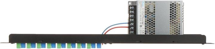 Produktbild Delta POWER SUPPLY RACK ZR12-100 / LZ-8P 12 V DC 8.5 A (102 W)