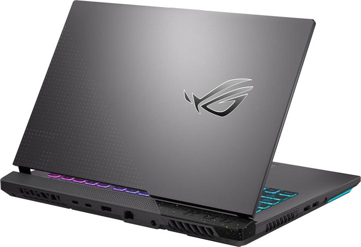 Actual product image ASUS ROG Strix G15 (15.59", AMD Ryzen 7 6800H, 16 GB, 512 GB, US)