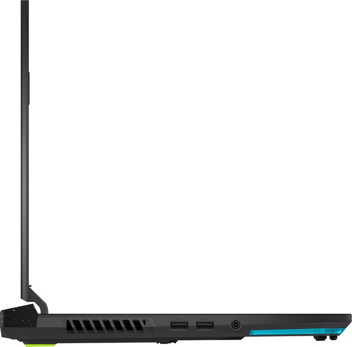 Actual product image ASUS ROG Strix G15 (15.59", AMD Ryzen 7 6800H, 16 GB, 512 GB, US)
