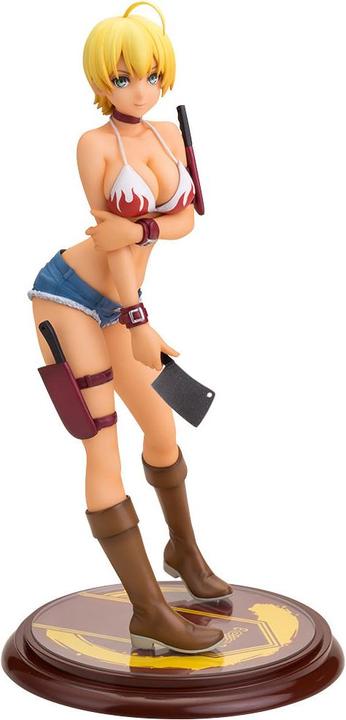Produktbild Kotobukiya Food Wars Shokugeki no Soma Mito Ikumi