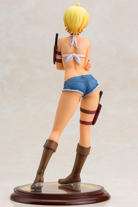 Produktbild Kotobukiya Food Wars Shokugeki no Soma Mito Ikumi