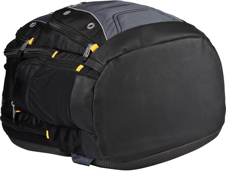 Actual product image Targus Backpack Drifter 15.6 ", Black / gray (32 l)