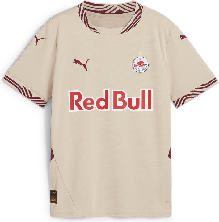 Puma RBS 3rd Jersey Replica Jr
