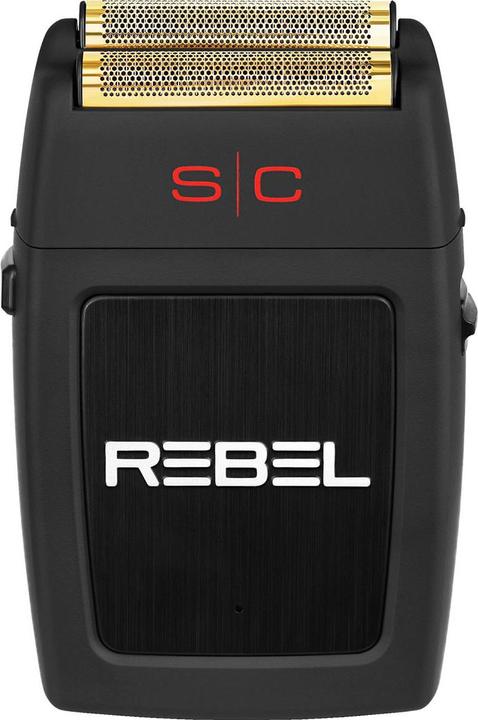 StyleCraft Rebel Shaver