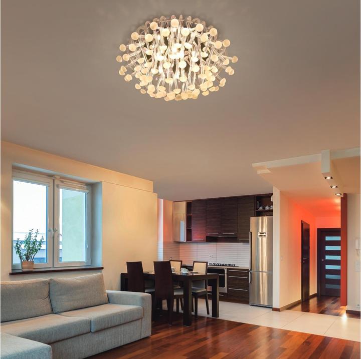 Actual product image Philips Burner (G9, 4 W, 480 lm, 1 x, E)