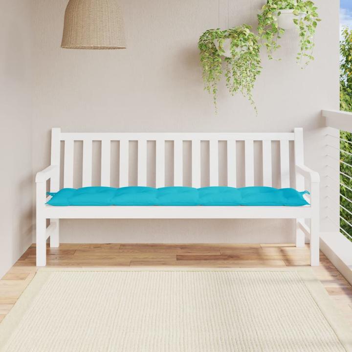 Immagine prodotto VidaXL Paride (180 x 50 x 7 cm)