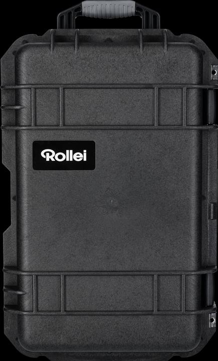 Produktbild Rollei Hard Case 5737 Trolley (Fototrolley)
