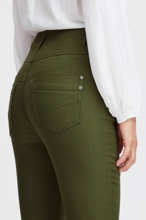 Actual product image Fransa FRZalin 2 pant 601749 (34)