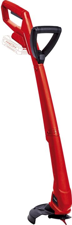 Produktbild Einhell GE-CM 18/33-2 Li Set (Akkubetrieb)