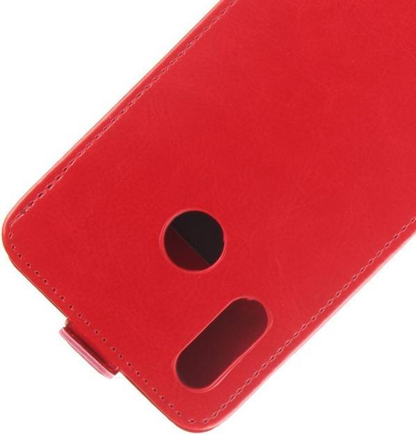 Image du produit MU Classic Housse en cuir Flipcase (Huawei Y7 (2019))