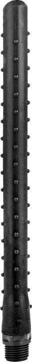 Productafbeelding All Black Silicone Anaal Douche Type 5