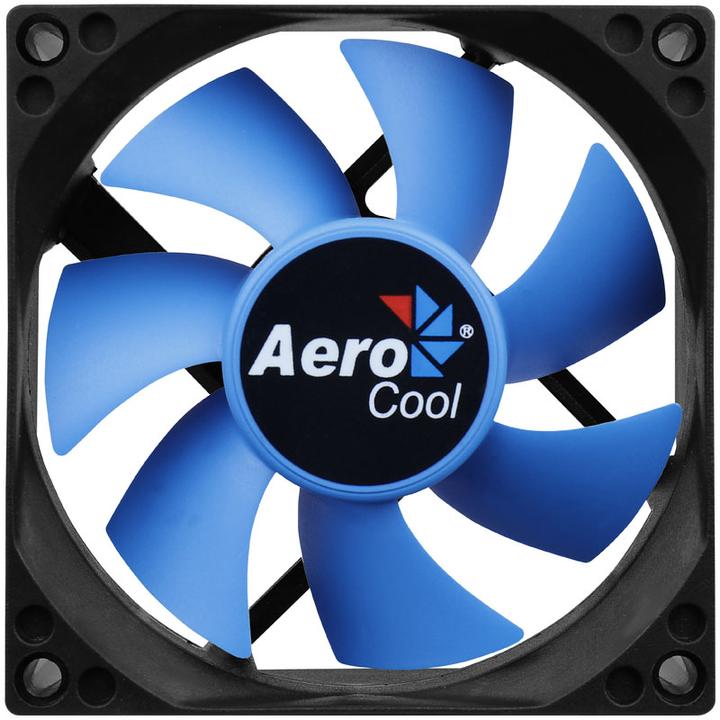 Image du produit AeroCool Ventilateur Motion 8 (80 mm)