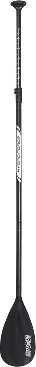 Actual product image Bestway Hydro Force Aqua Drifter View Inflatable Stand-Up Paddleboard Set with Built-in Window 3.35 m