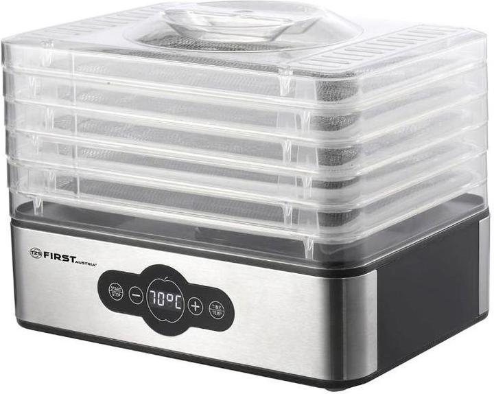 Actual product image First Food dryer 5126-6