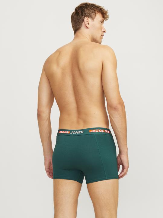 Immagine prodotto Jack & Jones Jacscott Pantalone Solido Confezione Da 3 Sn (M, confezione da 3)