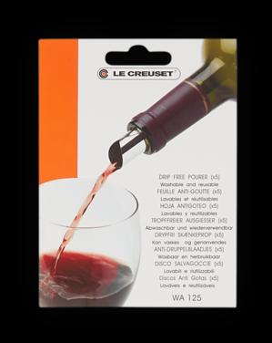 Immagine prodotto Le Creuset Wa-125 (Versatore di vino)