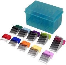 Actual product image Moser OSTER 78936-100 Tip set