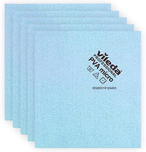Image du produit Vileda Chiffon de nettoyage (5 pcs)