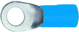Immagine prodotto Terminale ad anello isolato 8x35mm2 50pz.