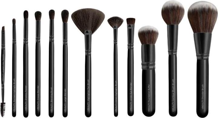 Immagine prodotto VBEAUTY Set di pennelli (12 pezzi) (Set)