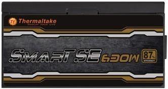 Produktbild Thermaltake PSU Smart SE Gold 630W 80+ Gold (630 W)