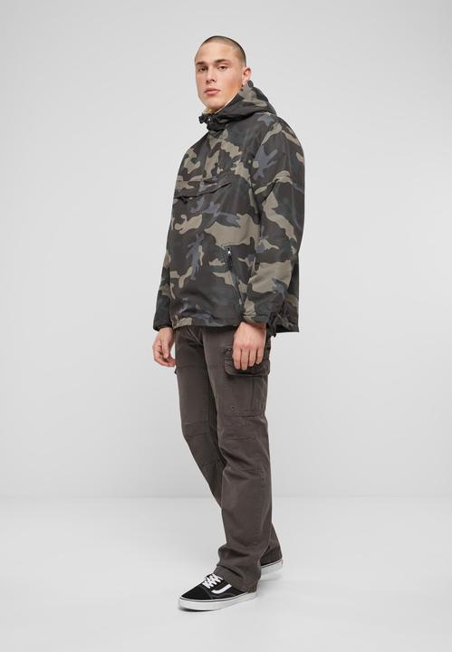 Produktbild Brandit Windbreaker Sherpa (4XL)