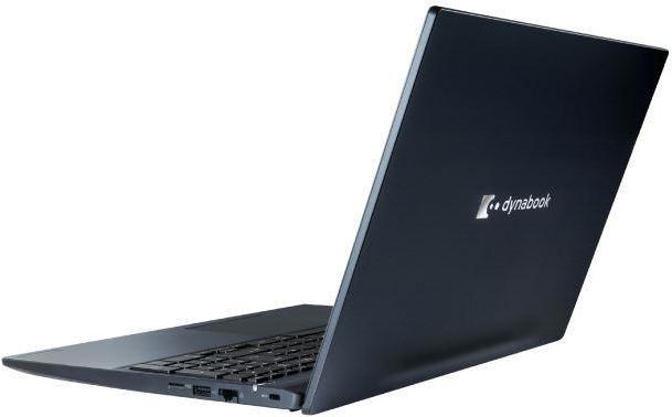 Produktbild Toshiba Dynabook Satellite Pro A50-J-12G W10P i5-1135G7 (Intel Core i5-1135G7, 8 GB)