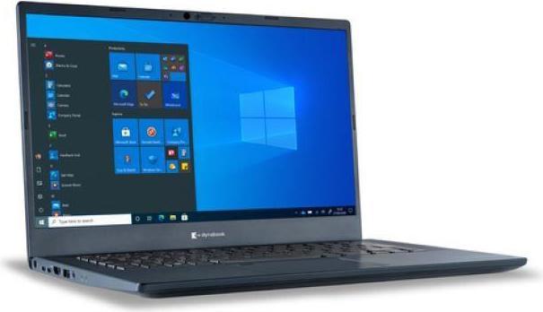 Produktbild Toshiba Dynabook Satellite Pro A50-J-12G W10P i5-1135G7 (Intel Core i5-1135G7, 8 GB)