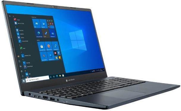 Produktbild Toshiba Dynabook Satellite Pro A50-J-12G W10P i5-1135G7 (Intel Core i5-1135G7, 8 GB)
