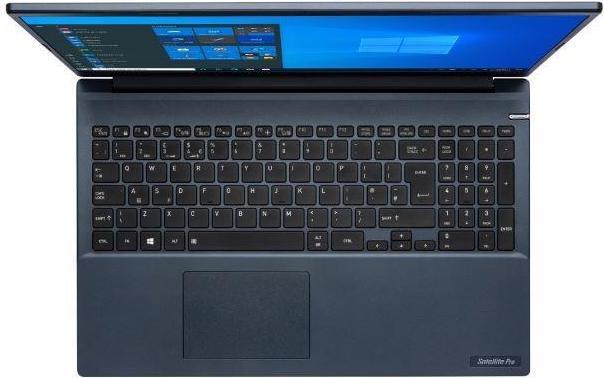 Produktbild Toshiba Dynabook Satellite Pro A50-J-12G W10P i5-1135G7 (Intel Core i5-1135G7, 8 GB)
