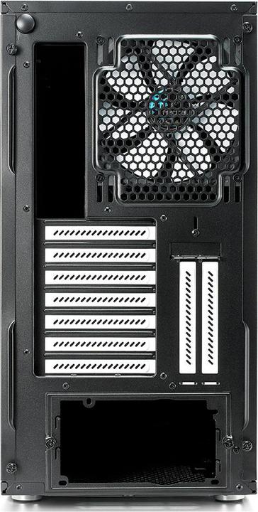 Produktbild Fractal Define R6 Black (ATX)