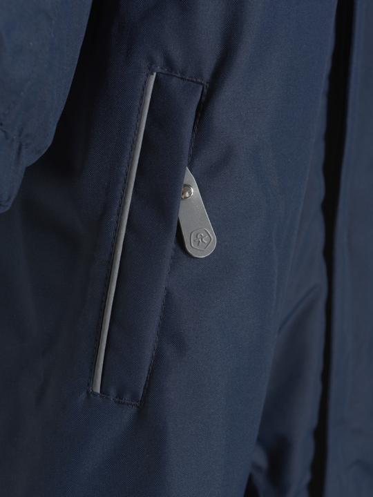 Image du produit Color Kids Coverall W. Fausse fourrure (80)