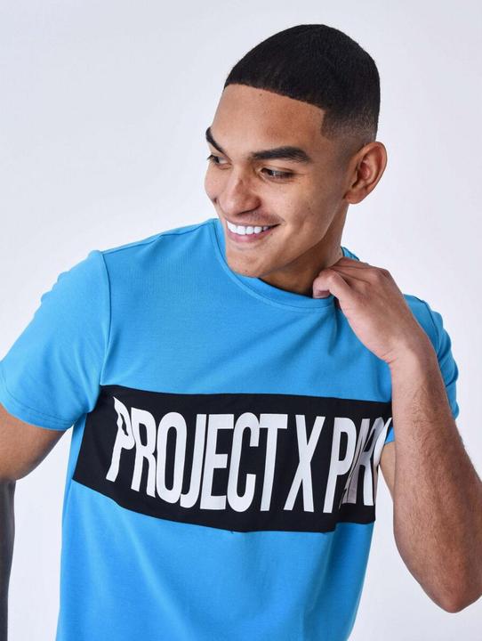 Image du produit Project X Paris T-shirt (XL)