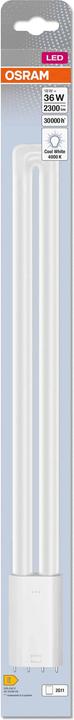 Immagine prodotto Osram Dulux L (2G11, 18 W, 2300 lm, 1 x, G)