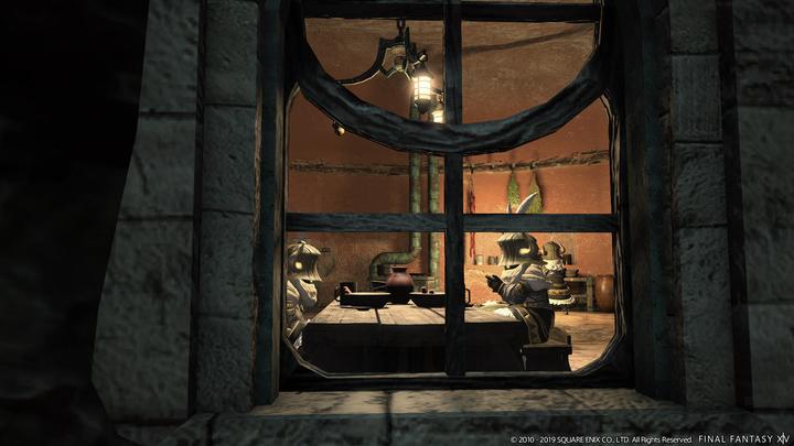 Produktbild Square Enix Final Fantasy XIV: Shadowbringers PS4 (PS4, DE)