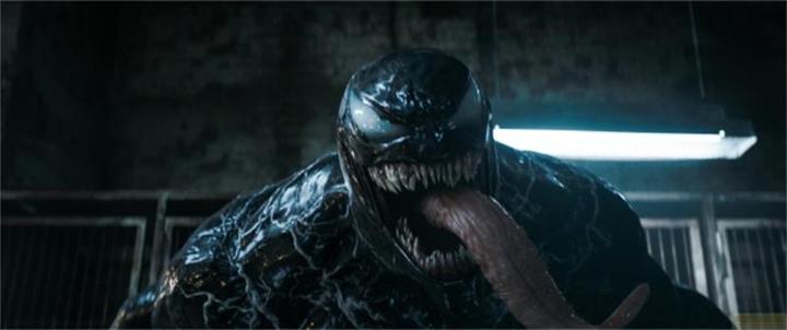 Immagine prodotto Sony Venom: L'ultimo ballo (Blu-ray, 20250206, Inglese, Tedesco)