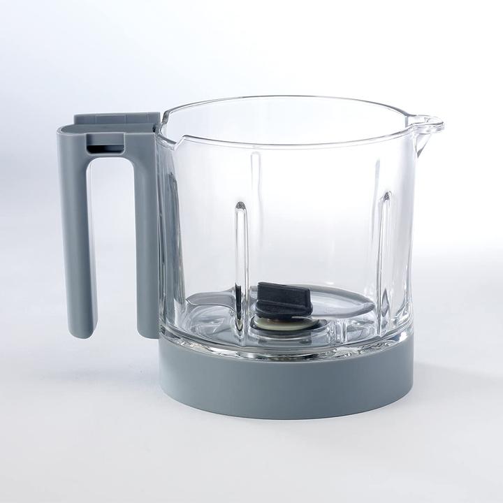 Beaba Babycook Neo Bol en verre de rechange Gris