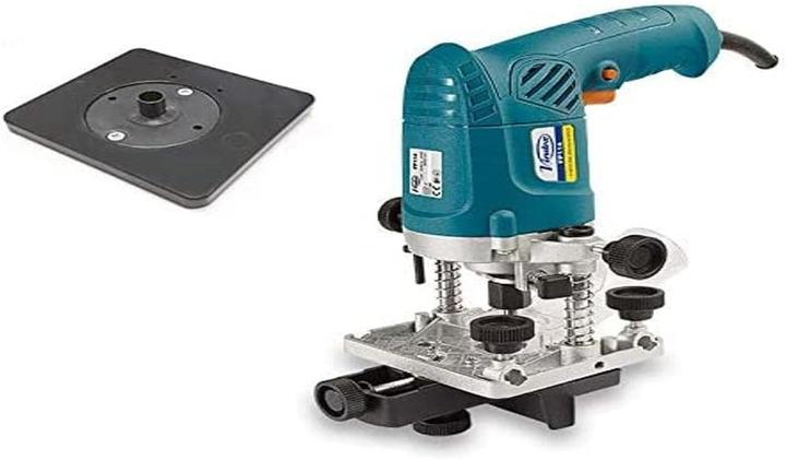 Actual product image Virutex FP114 Fräsmaschine