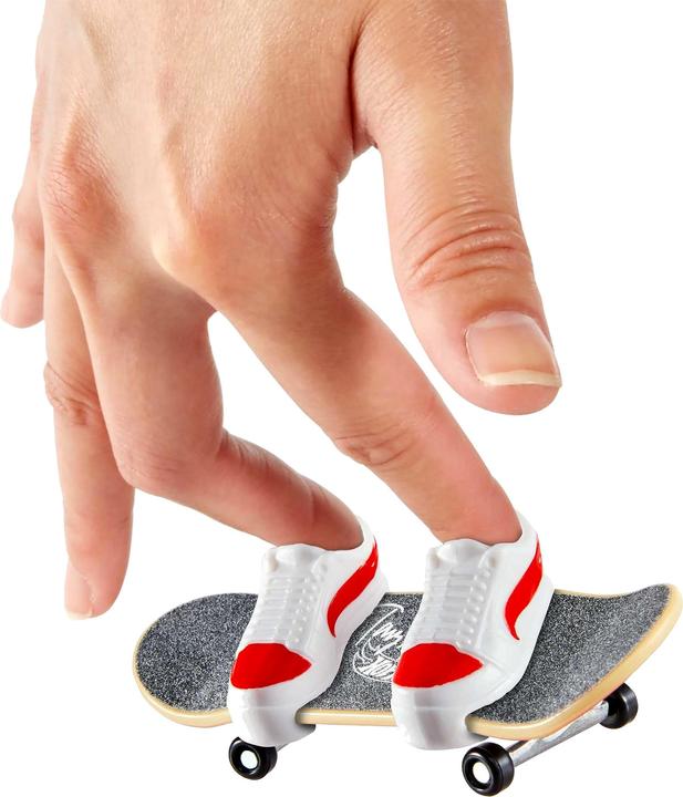 Produktbild Hot Wheels Skate Fingerboard