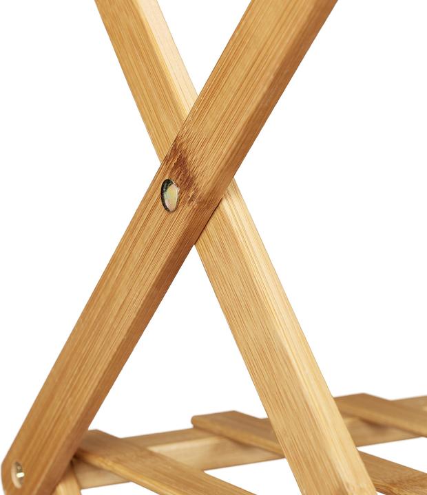 Productafbeelding Relaxdays Schoenrek (67 x 26 x 46 cm)