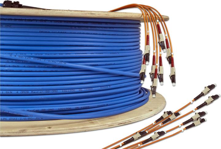 Produktbild Lightwin Netzwerkkabel (50 m)