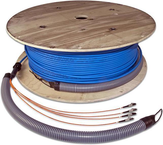Lightwin Cavo di rete (20 m)