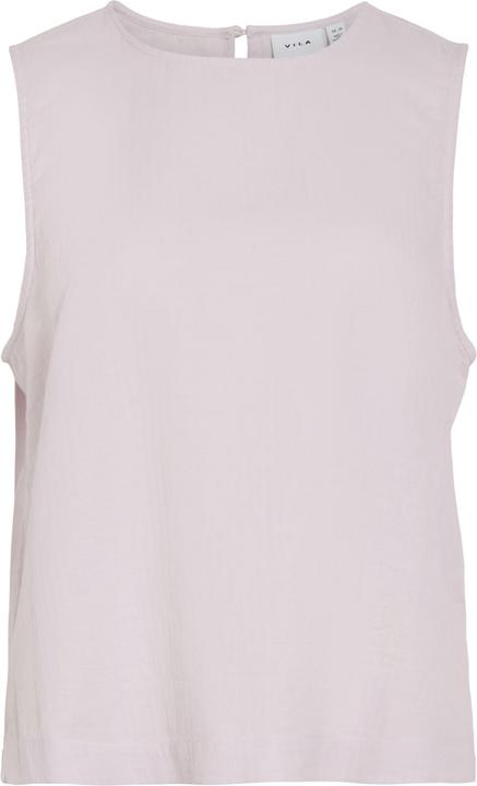 Produktbild Vila Rundhals Top (44)