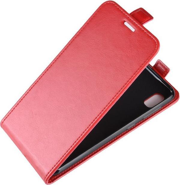 Image du produit MU Classic Housse en cuir Flipcase (Samsung Galaxy A10)
