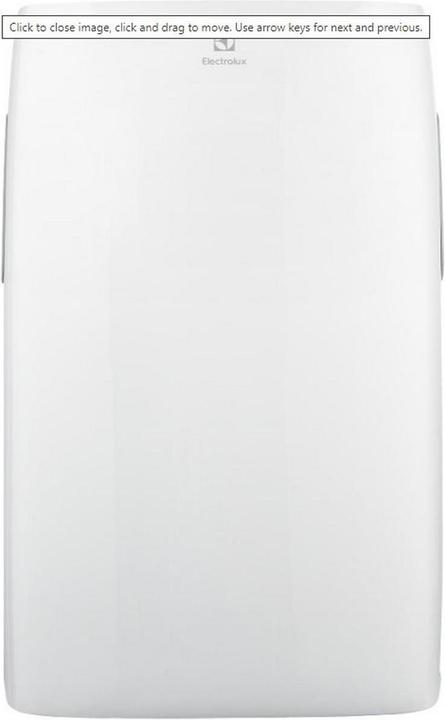 Produktbild Electrolux EACM 09 CL / N6 (25 m², 8871.57 BTU/h)